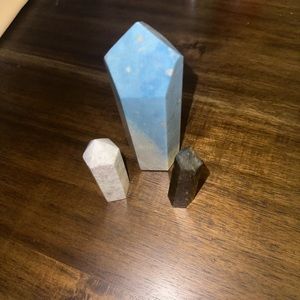 Crystal Bundle